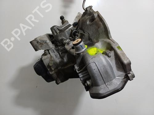 Gearbox OPEL CORSA D (S07) 1.4 (L08, L68) | BP39393230M3 - Image 3