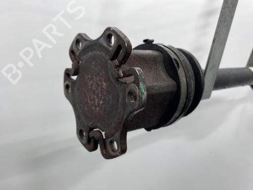 Left front driveshaft AUDI A8 D3 (4E2, 4E8) 4.2 quattro | BP20440310M38 - Image 2