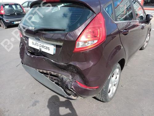 Steering column FORD FIESTA VI (CB1, CCN) 1.4 TDCi | BP34355598M21 - Image 22