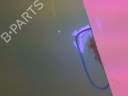 Left front door SUZUKI SPLASH (EX) 1.0 (A5B310) | BP20430288C2