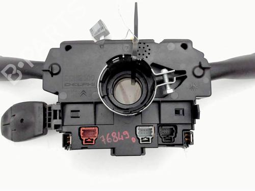 Steering column stalk PEUGEOT 307 (3A/C) 1.4 16V | BP29212986I23 
