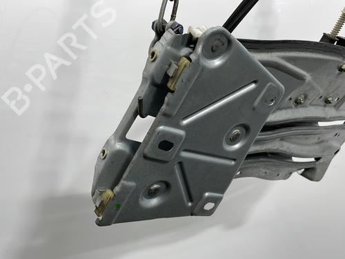 Rear left window mechanism CITROËN C3 Pluriel (HB_) 1.4 | BP29375200C24 