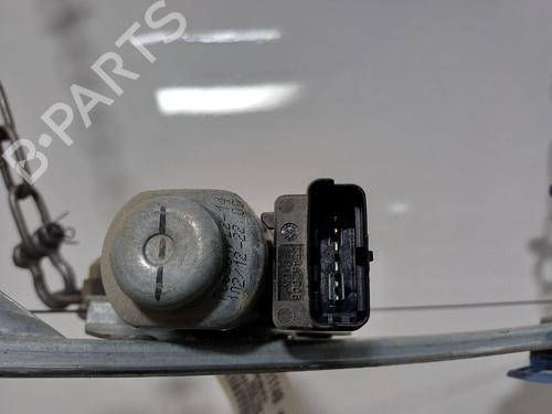 Front left window mechanism RENAULT MODUS / GRAND MODUS (F/JP0_) 1.6 (JP03, JP0B, JP0U, JP0Y, JP1G) | BP37166359C22 - Image 8