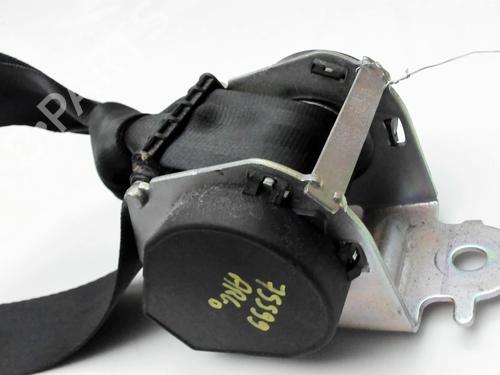 Rear left belt tensioner CITROËN C4 I (LC_) 1.4 16V | BP21098032C89 