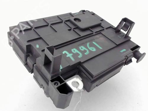 Fuse box PEUGEOT 508 I (8D_) 2.0 HDi | BP39607155E1 - Image 4
