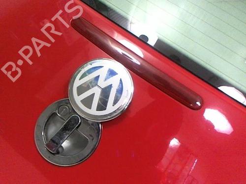 Bakluke CC/Kombi-Kupé VW NEW BEETLE (9C1, 1C1) 1.9 TDI | BP20473710C6 