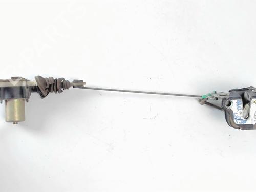 Used Rear left lock Rear left lock TOYOTA CAMRY (_V2_) 1.8 (SV20_, SV20R) (90 hp) 21237376 21237376