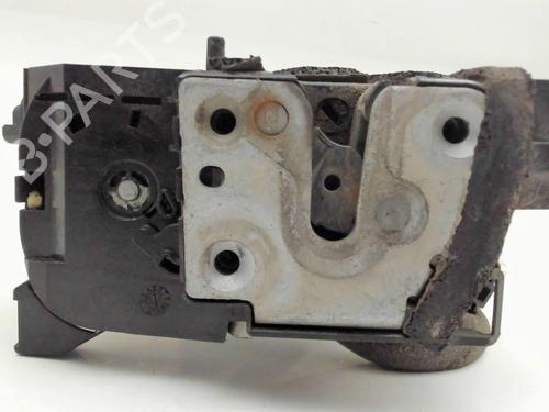 Used Rear right lock RENAULT CLIO IV Grandtour (KH_) 1.5 dCi 90 (KHN3, KHN4) (90 hp) 30547976
