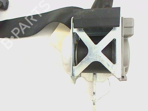 Used Rear left seatbelt Rear left seatbelt BMW 3 (E90) 320 d (163 hp) 20466946 20466946