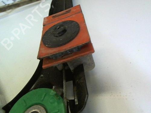 Front right window mechanism AUDI A3 (8P1) 2.0 TDI 16V | BP20461428C23 