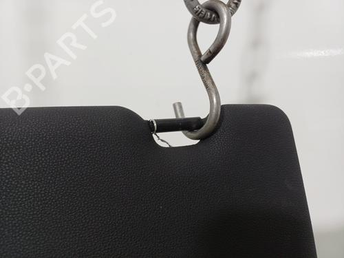 Right sun visor BMW 1 Coupe (E82) 118 d | BP36149923I2 - Image 4