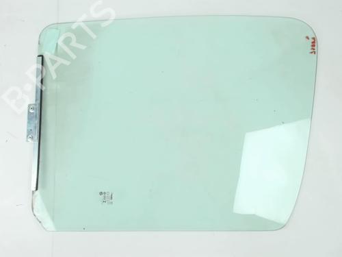 Used Front right door window IVECO DAILY IV Van 35C12 V, 35C12 V/P, 35S12 V, 35S12 V/P (116 hp) 29638890