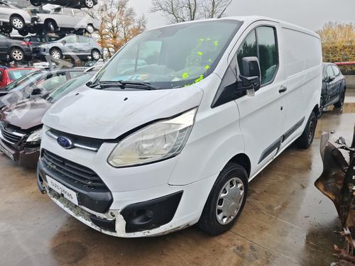 Steering pump FORD TRANSIT CUSTOM V362 Van (FY, FZ) 2.0 EcoBlue | BP33701911M99 - Image 4
