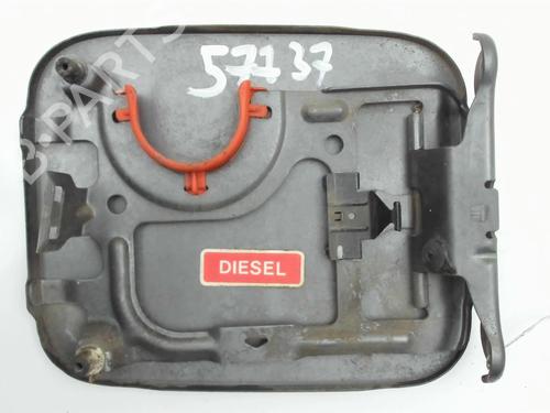 Fuel flap NISSAN ALMERA TINO (V10) 2.2 dCi | BP20405935C131 