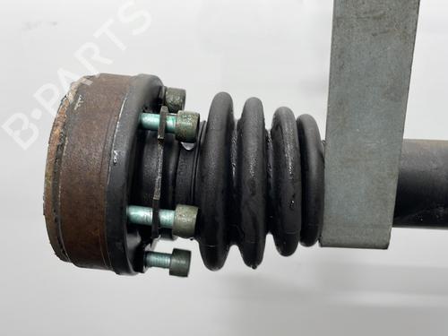 Right front driveshaft VW GOLF IV (1J1) 1.6 | BP23863571M39 
