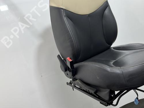 Left front seat CITROËN C3 Pluriel (HB_) 1.6 | BP32509166C15
