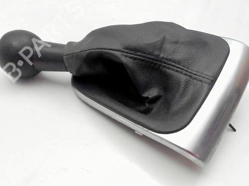 Shift knob CITROËN C4 II (NC_) 1.6 HDi 90 | BP36847463I34  - Image 5