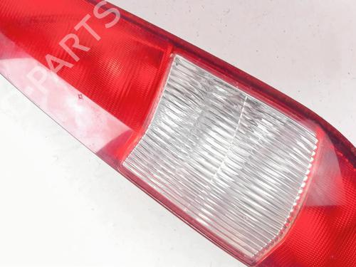 Right taillight FORD MONDEO III Turnier (BWY) 2.0 16V TDDi / TDCi | BP20395158C35 