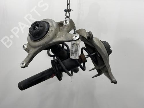 Used Left front shock absorber Left front shock absorber AUDI A4 B8 (8K2) 2.0 TDI (143 hp) 20393403 20393403