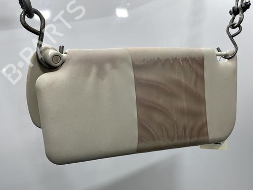 Left sun visor FIAT GRANDE PUNTO (199_) 1.2 | BP30044939I1