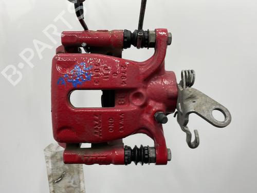 Used Left rear brake caliper Left rear brake caliper SKODA OCTAVIA III (5E3, NL3, NR3) 2.0 TDI RS (184 hp) 20467863 20467863
