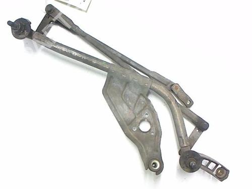 Used Front wipers mechanism NISSAN ALMERA II Hatchback (N16) 2.2 Di (110 hp) 21231809