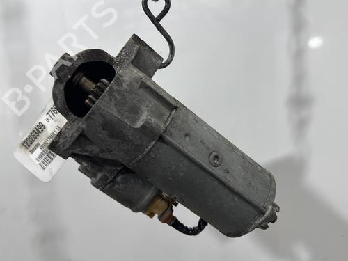 Used Starter Starter OPEL VIVARO A Van (X83) 1.9 DI (F7) (80 hp) 33559915 33559915