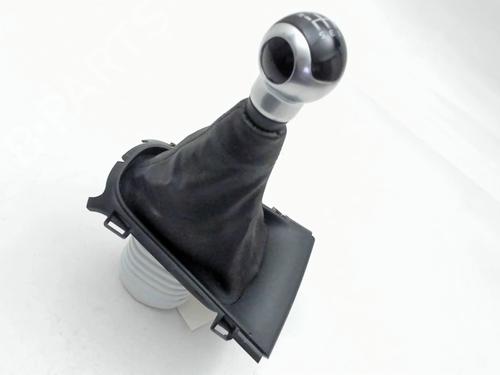 Shift knob CITROËN DS3 (SA_) 1.2 VTi 82 | BP40461544I34  - Image 6
