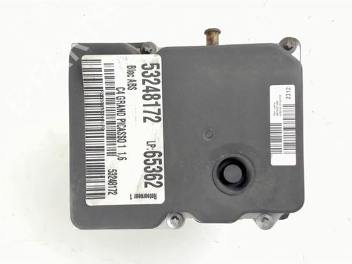 ABS pump CITROËN C4 Grand Picasso I (UA_) 1.6 HDi 110 | BP20443346M43 