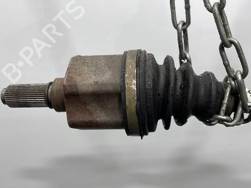 Used Left front driveshaft Left front driveshaft CITROËN C5 III (RD_) 2.2 HDi 200 (RD4HLA) (204 hp) 29921878 29921878