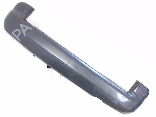 Used Rear bumper HYUNDAI TRAJET (FO) 2.0 CRDi (113 hp) 20434143