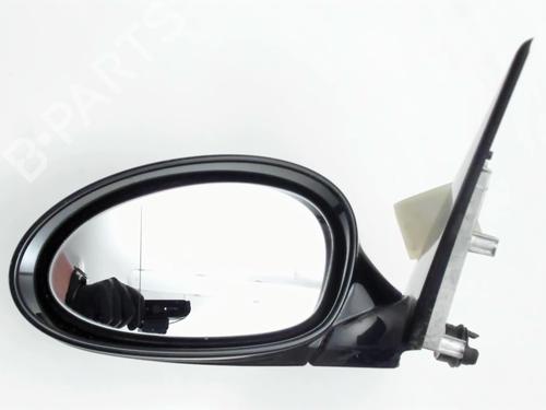 Left mirror BMW 1 (E87) 120 d | BP20387731C26 