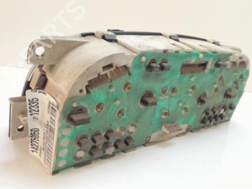 Used Instrument cluster Instrument cluster SSANGYONG MUSSO (FJ) 2.9 D (99 hp) 21228663 21228663