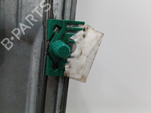 Front right window mechanism RENAULT CLIO III (BR0/1, CR0/1) 1.5 dCi (C/BR0G, C/BR1G) | BP20446056C23 
