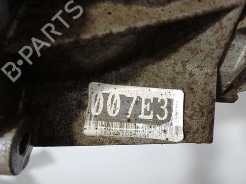 Gearbox RENAULT TWINGO III (BCM_, BCA_) 1.0 SCe 65 (BCMJ) | BP36337595M3 - Image 6