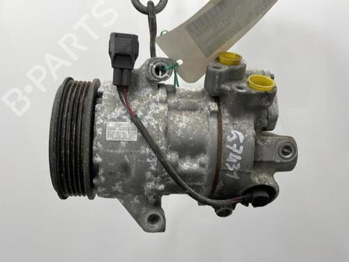 AC Kompressor MITSUBISHI COLT VI (Z3_A, Z2_A) 1.3 (Z21A) | BP20419942M34 