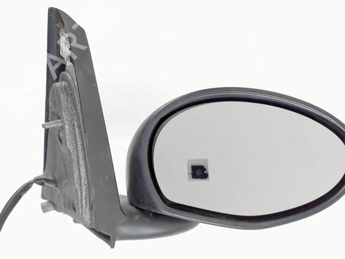 Used Right mirror ALFA ROMEO 147 (937_) 1.9 JTD (937.AXF1A, 937.BXF1A) (101 hp) 21231502