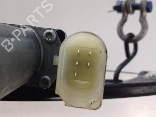 Used Rear left window mechanism Rear left window mechanism BMW 1 (F20) 118 d (150 hp) 20449706 20449706