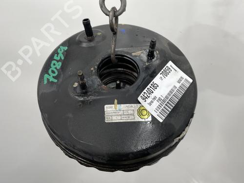 Servo brake NISSAN PIXO (UA0) 1.0 | BP20416652M42 
