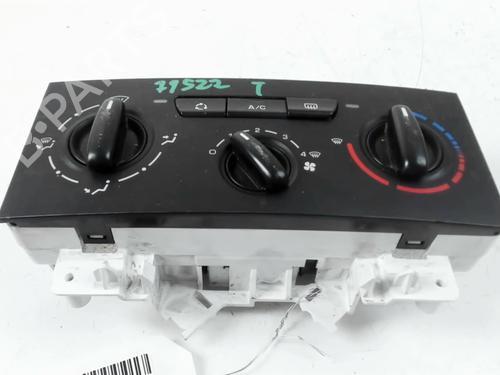 Used Climate control Climate control PEUGEOT PARTNER Box Body/MPV 1.6 HDi 16V (90 hp) 36149689 36149689