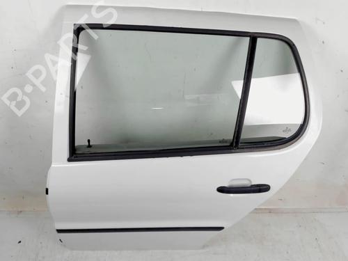 Left rear door VW POLO (6N2) 1.4 | BP20398313C4