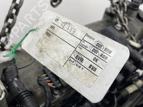 Engine FIAT GRANDE PUNTO (199_) 1.2 | BP30547926M1 - Image 5