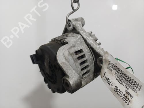 Alternator BMW 1 Coupe (E82) 118 d | BP36149929M7 - Image 3