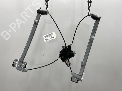 Front right window mechanism BLUECAR BLUEUTILITY EV50 | BP33446049C23  - Image 6