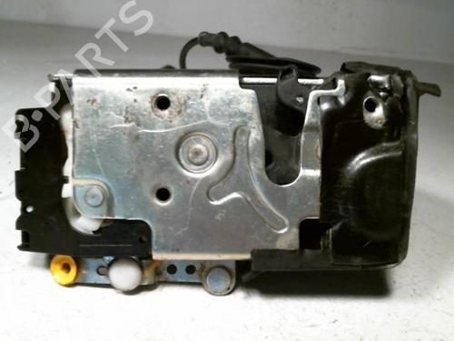 Used Rear right lock FORD FUSION (JU_) 1.25 (75 hp) 20433947