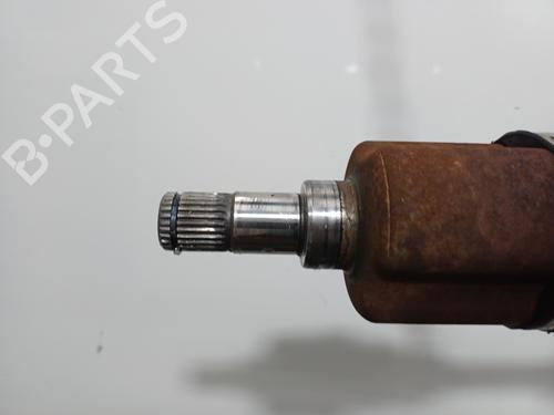 Used Left front driveshaft Left front driveshaft FORD C-MAX II (DXA/CB7, DXA/CEU) [2010-2019] 35892423 35892423