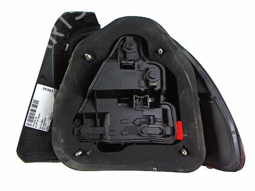 Left taillight ROVER 45 I Hatchback (RT) 2.0 iDT | BP20460365C34 