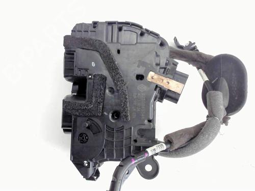 Rear left lock RENAULT CLIO V (B7_) 1.5 Blue dCi 85 (B7AG) | BP30912915C100