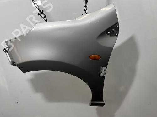 Used Left front fenders Left front fenders SUZUKI ALTO VII (GF, HA25_, HA35_) 1.0 (AMF310, GFC31S) (68 hp) 33834210 33834210