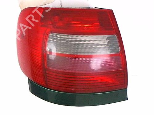 Used Left taillight Left taillight AUDI A4 B5 (8D2) 1.9 TDI (110 hp) 20460664 20460664